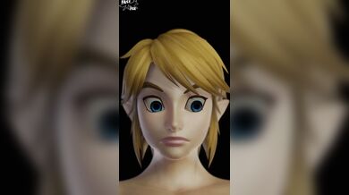 Link's Orc Captivity Continues in Part 2: A Hentai Porn Adventure