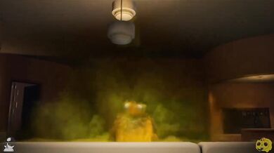 Ecstasy of Flatulence: A Farting Adventure