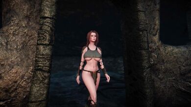 BLACKED WAIFUS - Aela (4K) Aela's Blacked Waifu Adventure in 4KFull 30min - patreon.com/real3deroticaAela's Blacked Waifu Adventure in 4K