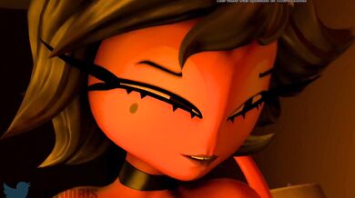 Creamy Shit 2 - Tits and Ass Creampie