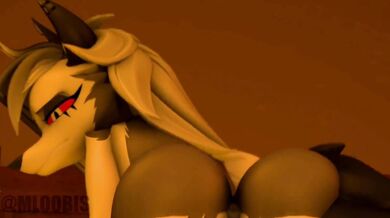 Creamy Shit 2 - Tits and Ass Creampie