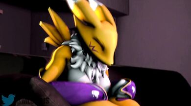 Creamy Shit 2 - Tits and Ass Creampie