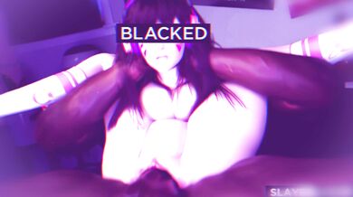 Black and White Cumshots in 4K Quality - Available on HentaiMegaVideo