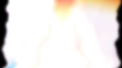 Snowy Silence - Genderbend Twink Internal Cumshot