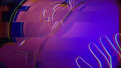 Snowy Silence - Genderbend Twink Internal Cumshot