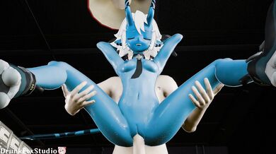 Mouthwatering MILFS Serve Up Sultry Snacks in the Zenless Zone of Zero!