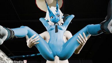 Mouthwatering MILFS Serve Up Sultry Snacks in the Zenless Zone of Zero!