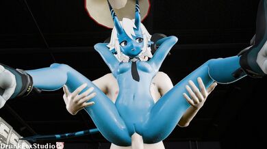 Mouthwatering MILFS Serve Up Sultry Snacks in the Zenless Zone of Zero!