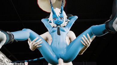 Mouthwatering MILFS Serve Up Sultry Snacks in the Zenless Zone of Zero!