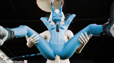 Mouthwatering MILFS Serve Up Sultry Snacks in the Zenless Zone of Zero!