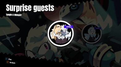 Tight & Shiny Sluts Get Sliced Wide Open (Whisper & Tangle - Chapter One)