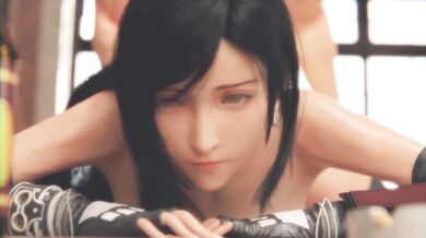 Explosive Orgasmic Eruptions in Juicy HMV Encounter