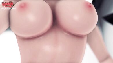 My Eyes on Your Tits: A First-Person Boob Experience