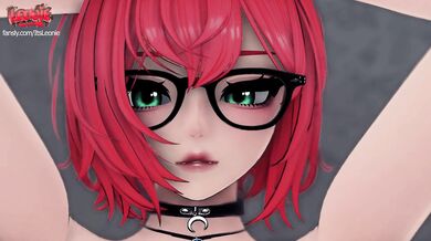 My Eyes on Your Tits: A First-Person Boob Experience