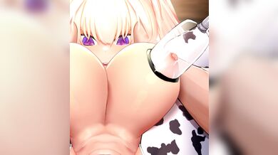 The Dark Elven Forest Ranger (Cowgirl Bikini) - A Hentai Adventure in 4K Ultra HD [Mattbam]