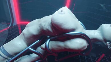 Ravishing Lara's Erotic Escapades