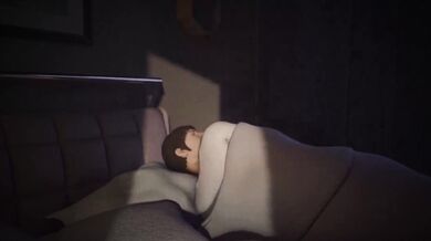 Widowmaker's Tight Snatch Unleashed: The Amélie Lacroix Experience