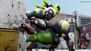 Toasterking's Cock Vore Debauchery