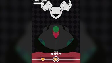 Horny Skeletal Goat-Mom F*cks in a Bangin' Reverse Gangbang