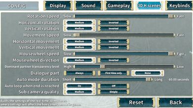 Sizzling Hot Holy Knight Ricca Fucking the Orc Bitches in their Asses!