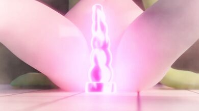 - Lustful Gardener with a Big Dick