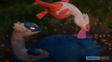 Tales of Tooth: The Dreamer's Compilation