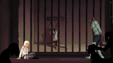 'Dirty Slut Neighbor Seduces Male Landlord (Uncensored)'