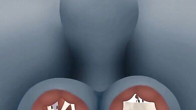 Cock Vore by Azzdraggy