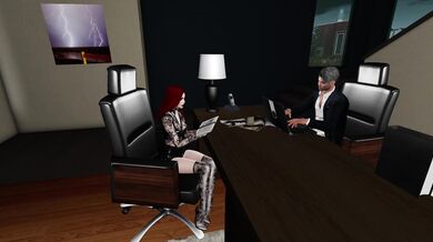 - Kinky Lessons from a Naughty Teacher
