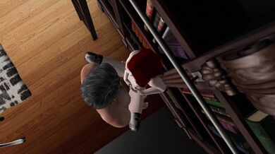 - Kinky Lessons from a Naughty Teacher