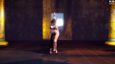 Hentai Mash-up Video: RWBY vs. Jawbreaker