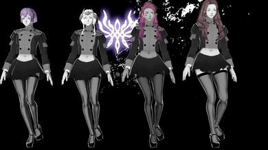 Wet and Nerdy: A Fire Emblem POV