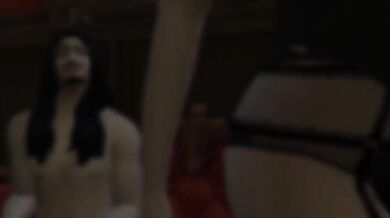 SimFangs 3: The Seduction of Innocence