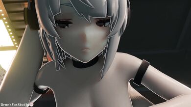 Hentai Porn Zone: Innocence Lost in the Drunkfox Studio