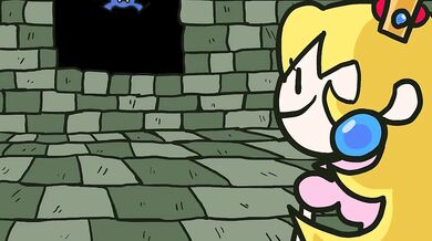 Rough Love Making with a Peach - Ollopit and Terminalmontage!