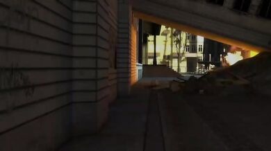 Uncontrollable Hentai Fever in Half-Life 2 (NSFW)