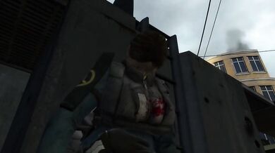 Uncontrollable Hentai Fever in Half-Life 2 (NSFW)