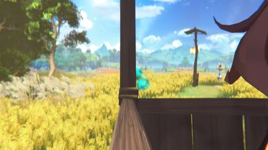 Watch as Amber and Traveler go on a sexy adventure in 4K resolution!
