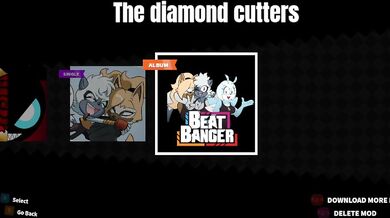 Jewel Thief Sluts (Part 2): A Hardcore Gangbang Adventure by BlueWizard