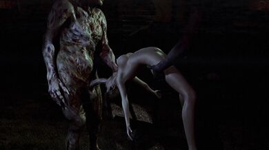 Mommy, can I have some more?