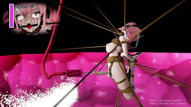 Sexy Sadist Squeezes Tight Cunt in Bremerton