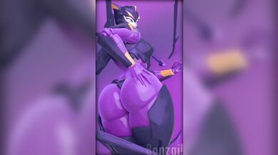 Bonzai Bombshell - Seduction