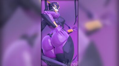 Bonzai Bombshell - Seduction