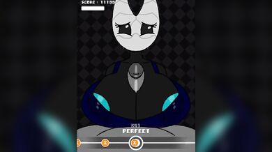 Horny Hornet Fucks with Fury in 'BeatBanger' Hentai Porn Video!