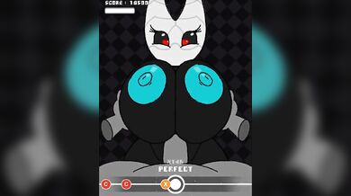 Horny Hornet Fucks with Fury in 'BeatBanger' Hentai Porn Video!