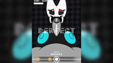 Horny Hornet Fucks with Fury in 'BeatBanger' Hentai Porn Video!