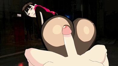 Babymetal's Su-Metal Gets Freaky with Assjob