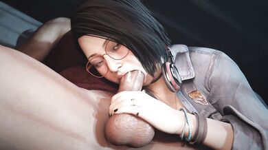 Alex's Tight Red Slit Gets Pounded by Four Big Black Dicks