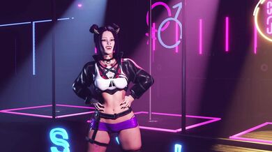 Vampire Seduction with Explicit Sex and Bloody Orgasms