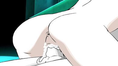 Anal Rampage of a Slutty Schoolgirl: Hilda's Sexual Explosion